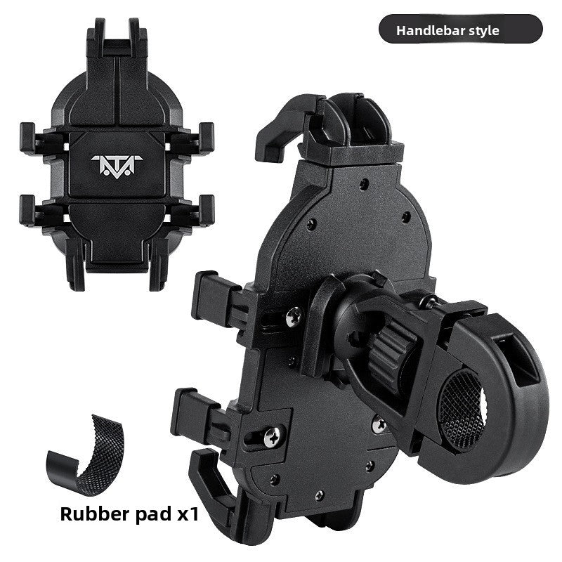 SUPPORT/ANTICHOC DE TELEPHONE PORTABLE/ VOITURE ELECTRIQUE