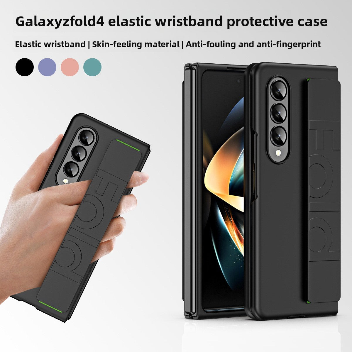 ETUI POUR TELEPHONES SAMSUNG CONTRE CHUTE