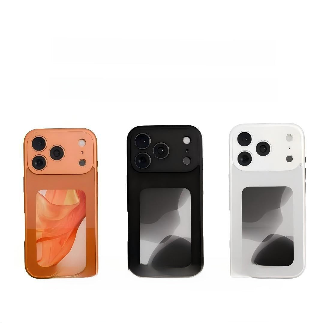 ETUI TELEPHONE A ECRAN E-INK