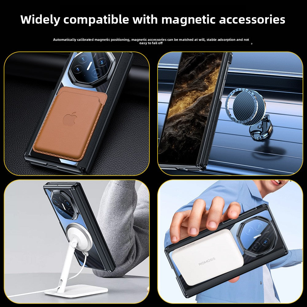 ETUI TELEPHONE FIXATION SECURISEE A 360 DEGRES