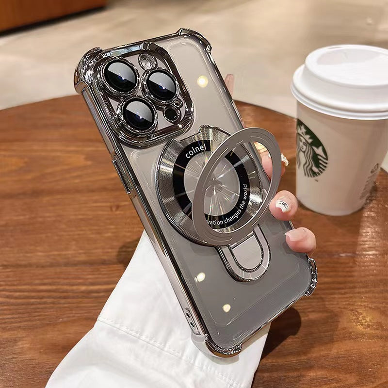 ETUI DE TELEPHONE AIRBAGS AUX QUATRE COINS