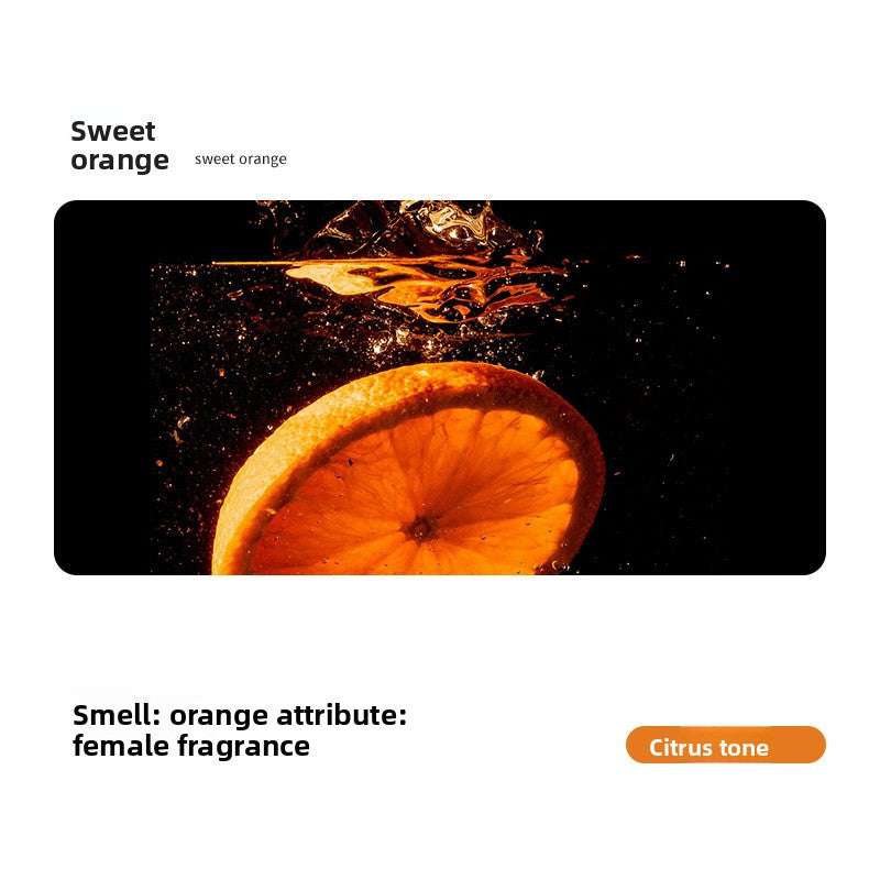 MACHINE D'AROMATHERAPIE INTELLIGENTE