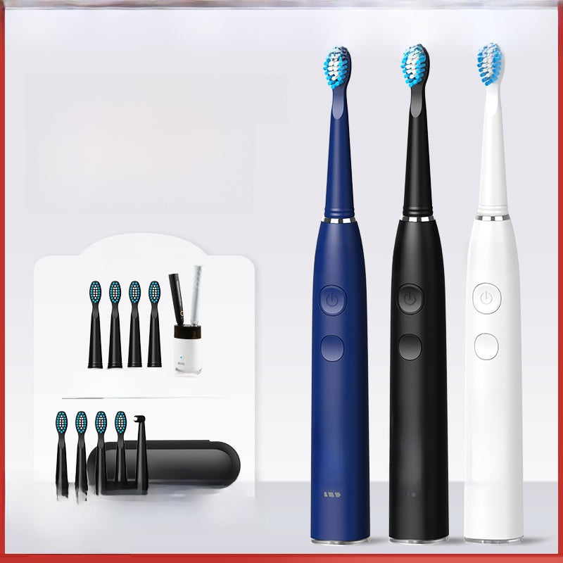 BROSSE A DENTS ELECTRIQUE