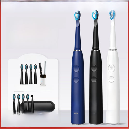 BROSSE A DENTS ELECTRIQUE