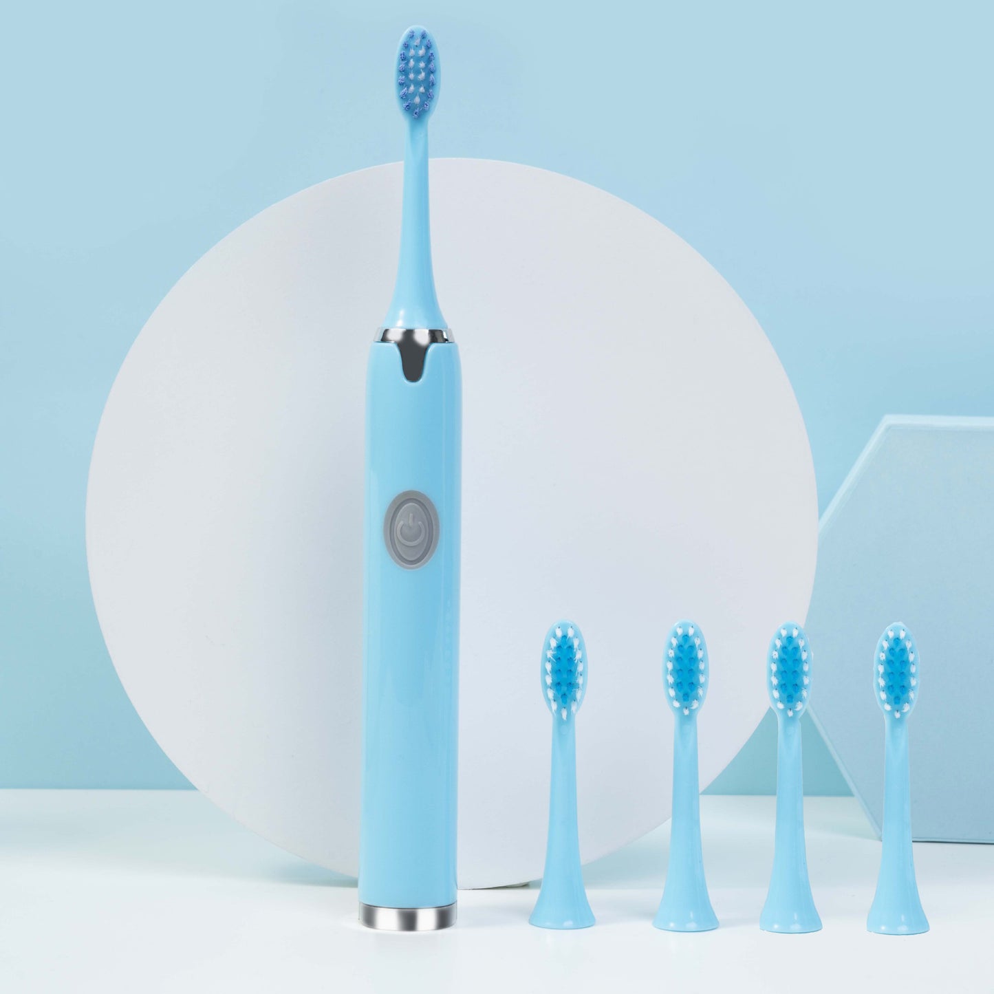 BROSSE A DENTS ELECTRIQUE RECHARGEABLE