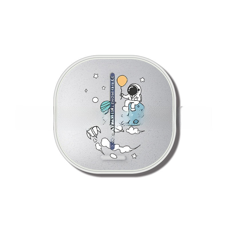 ETUI ECOUTEURS DESIGN PERSONNALISE