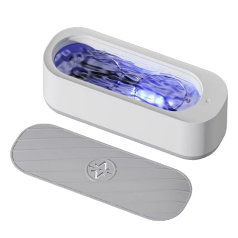 NETTOYEUR DE LUNETTES A ULTRASONS