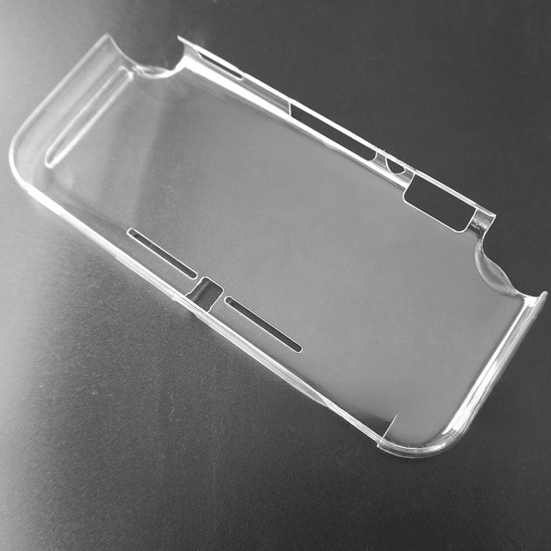 ETUI PROTECTION TRANSPARENTE POUR PC