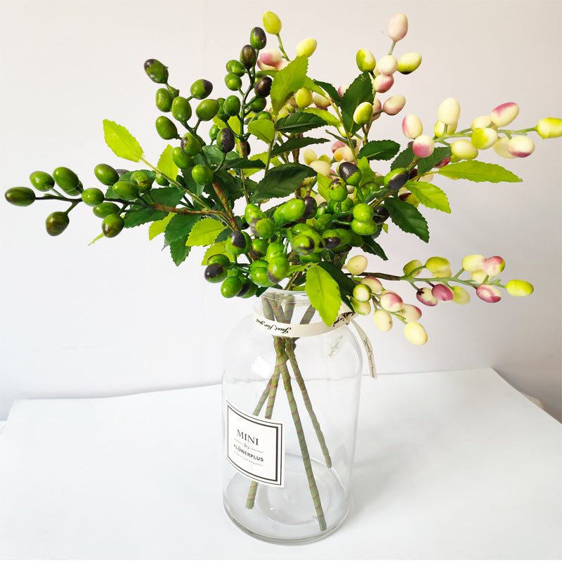 FLEURS ARTIFICIELLES