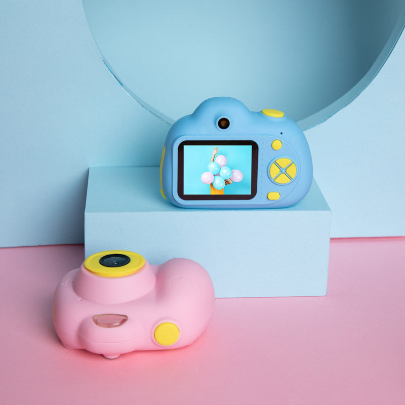 APPAREIL PHOTO NUMERIQUE POUR ENFANTS