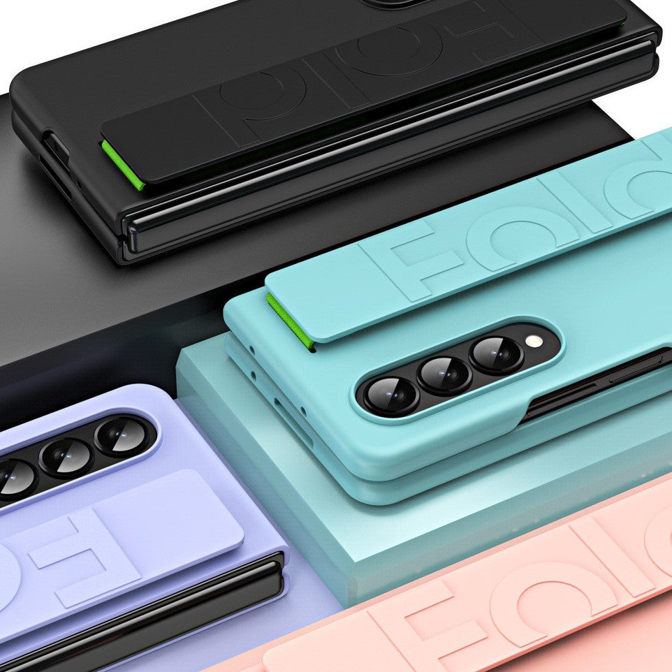 ETUI POUR TELEPHONES SAMSUNG CONTRE CHUTE