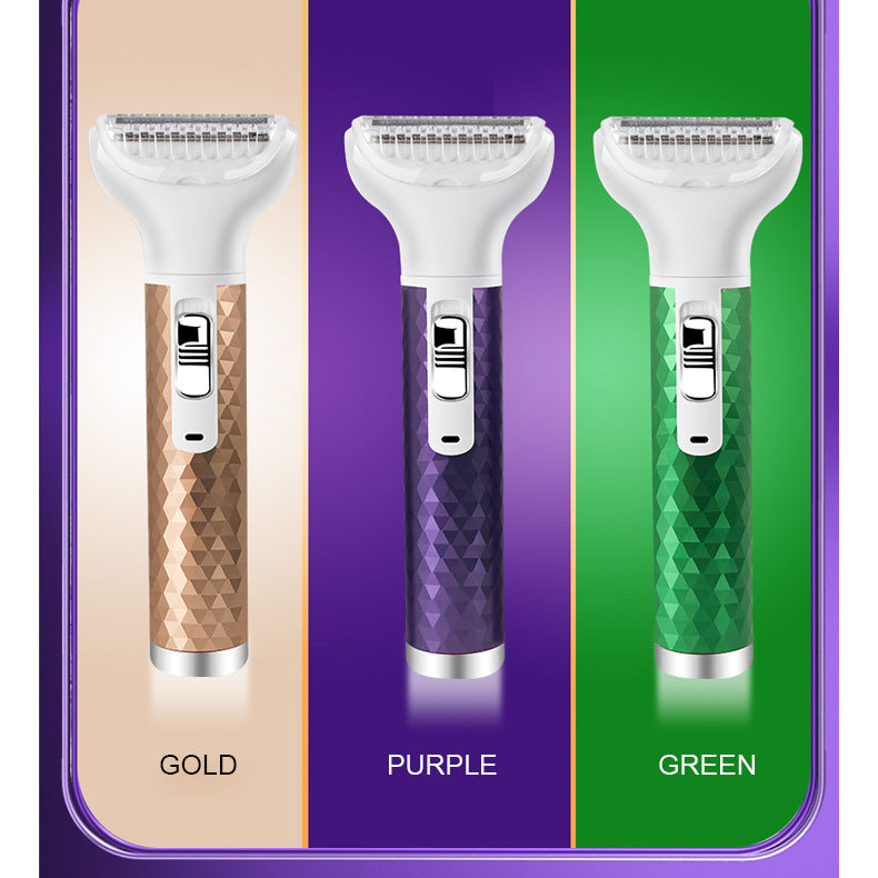 TONDEUSE A BARBE MULTIFONCTIONNELLE