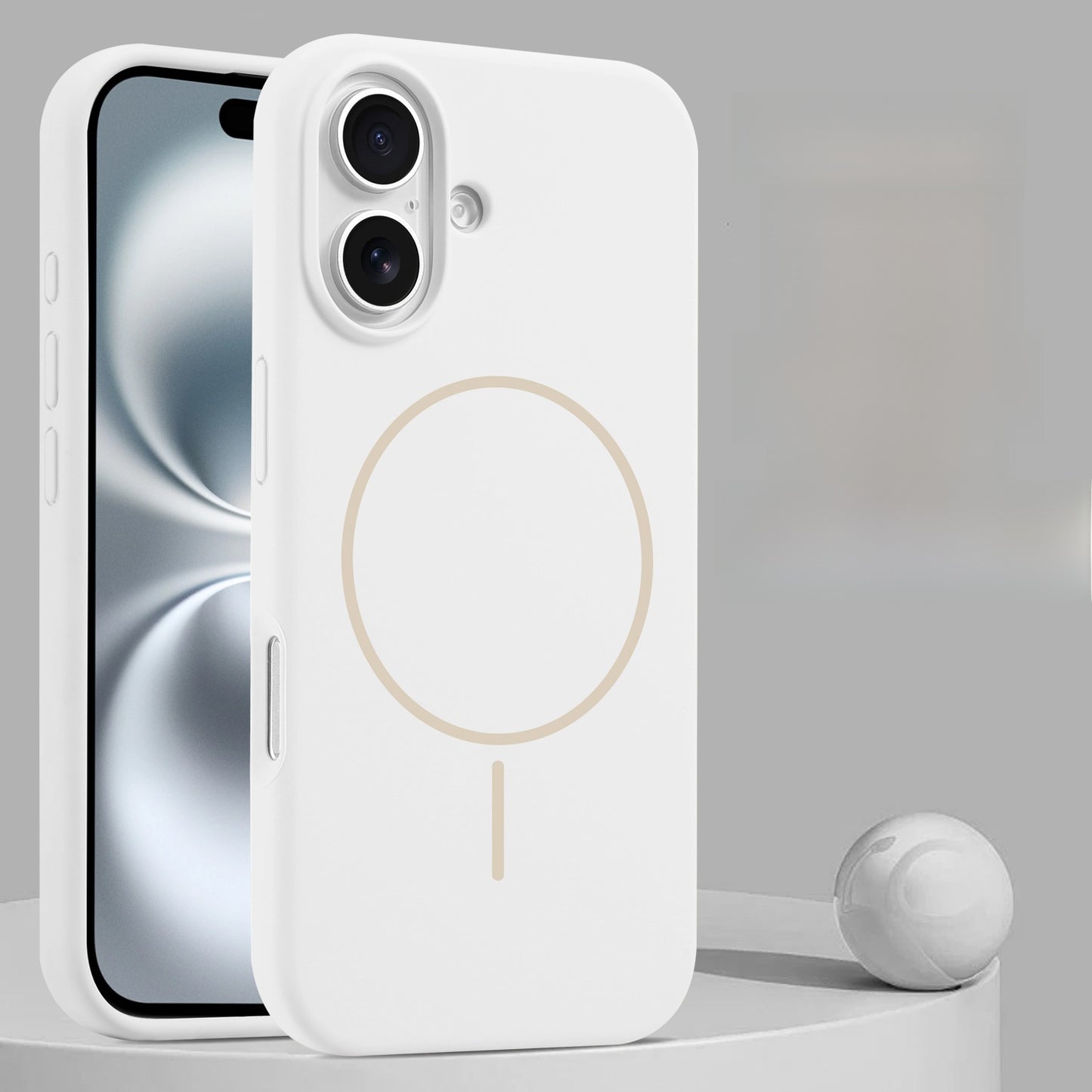 ETUI DE TELEPHONE EN SILICONE