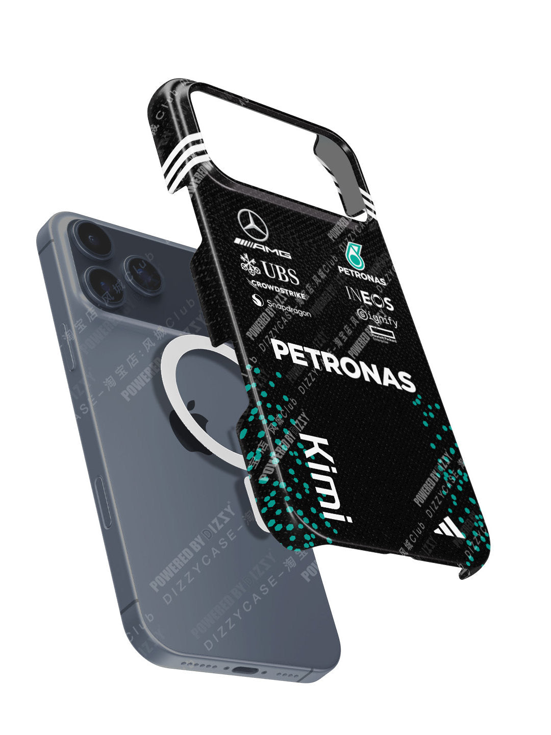 ETUI DE TELEPHONE ANTONELLI