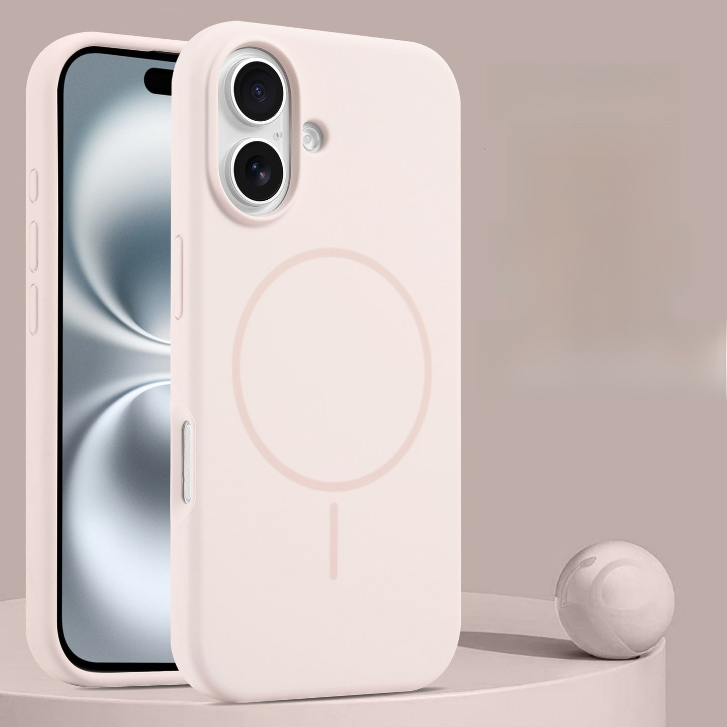 ETUI DE TELEPHONE EN SILICONE