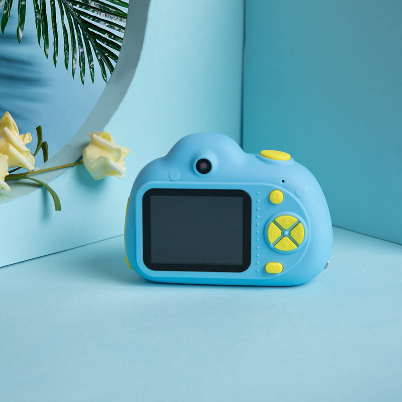 APPAREIL PHOTO NUMERIQUE POUR ENFANTS