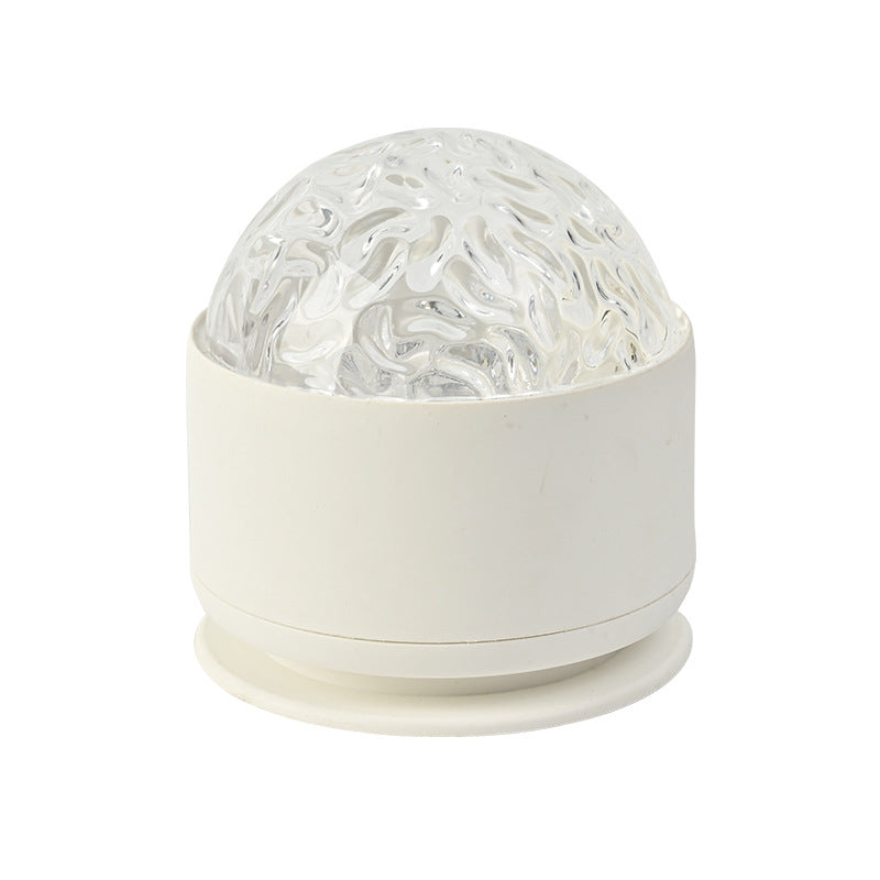 LUMIERE AURORE ROTATIVE