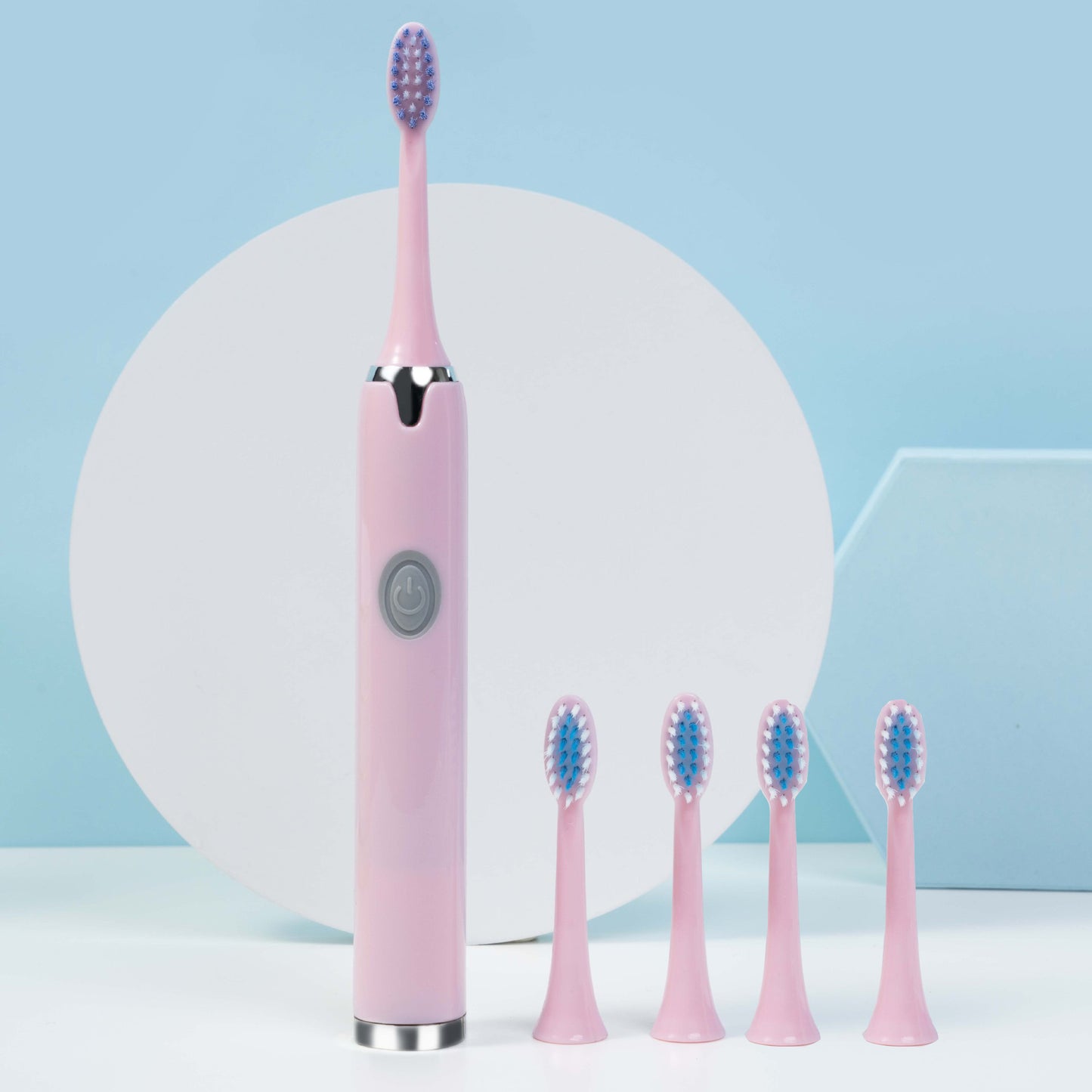 BROSSE A DENTS ELECTRIQUE RECHARGEABLE