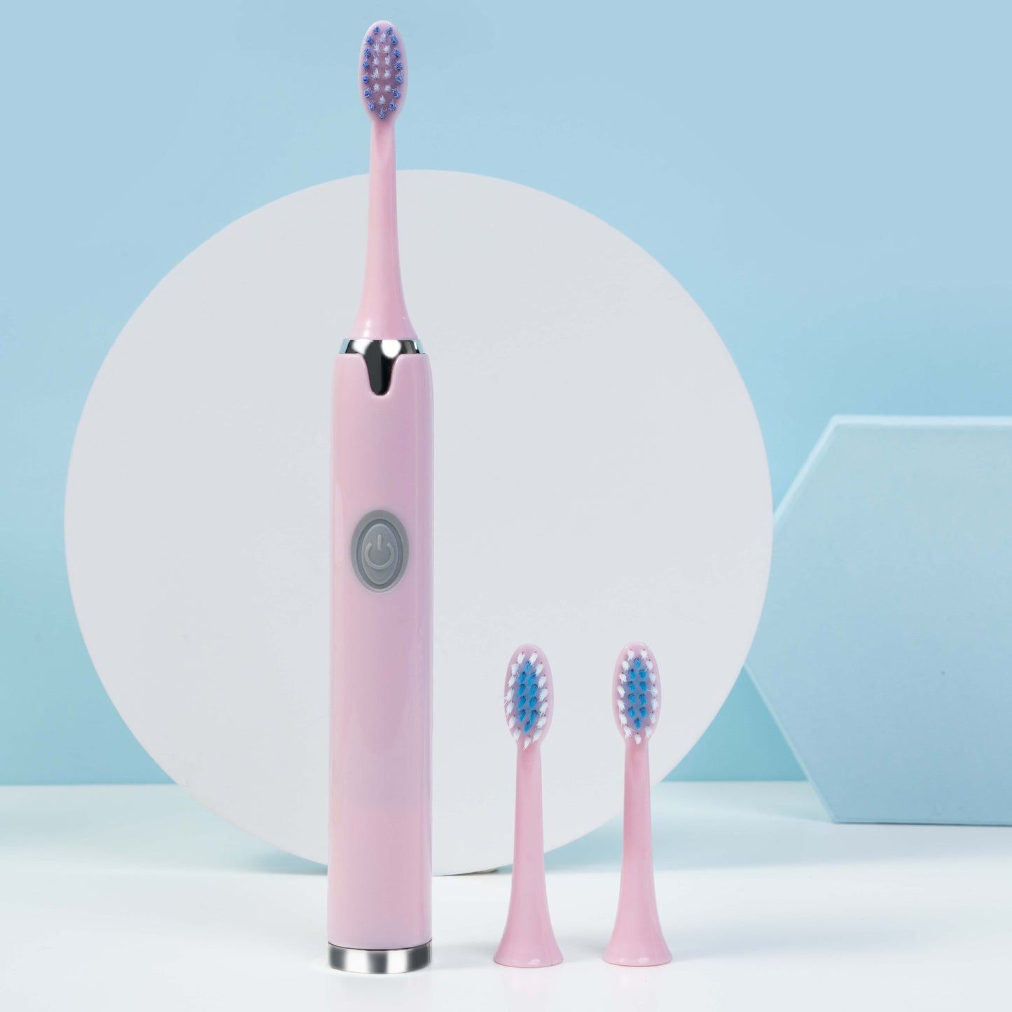 BROSSE A DENTS ELECTRIQUE RECHARGEABLE
