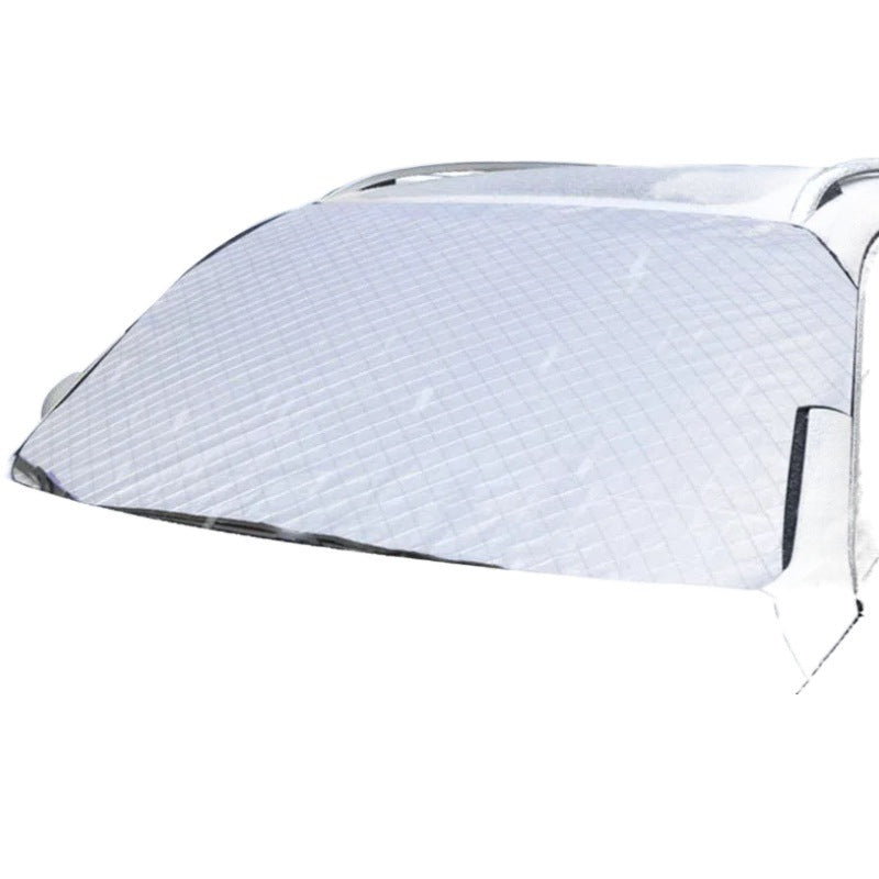 HOUSSE DE PARE-BRISE DE VOITURE