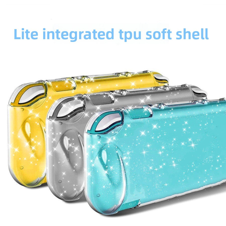 ETUI PROTECTION TRANSPARENTE POUR PC