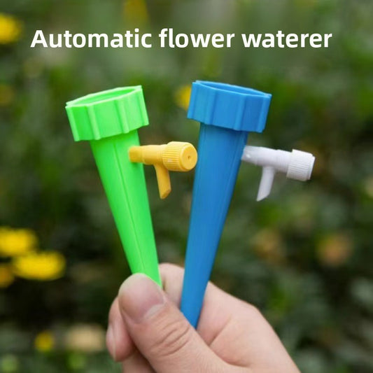 EMETTEUR D'IRRIGATION GOUTTE-à-GOUTTE