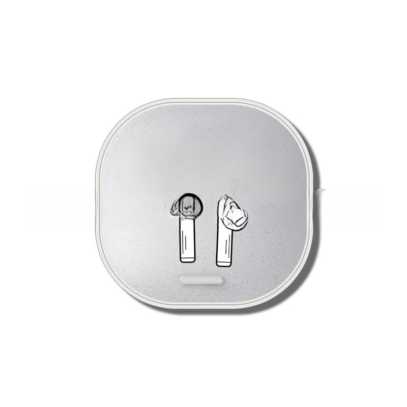 ETUI ECOUTEURS DESIGN PERSONNALISE