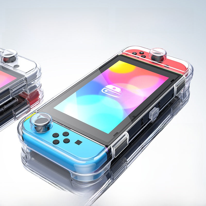 COQUE DE PROTECTION D'INTERRUPTEUR