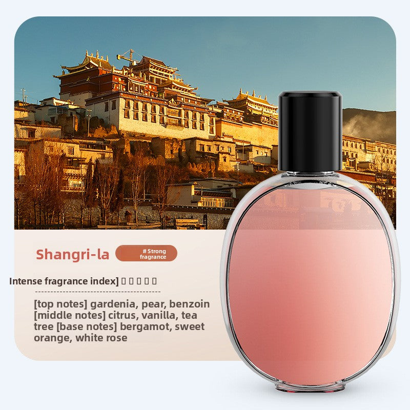 MACHINE D'AROMATHERAPIE INTELLIGENTE