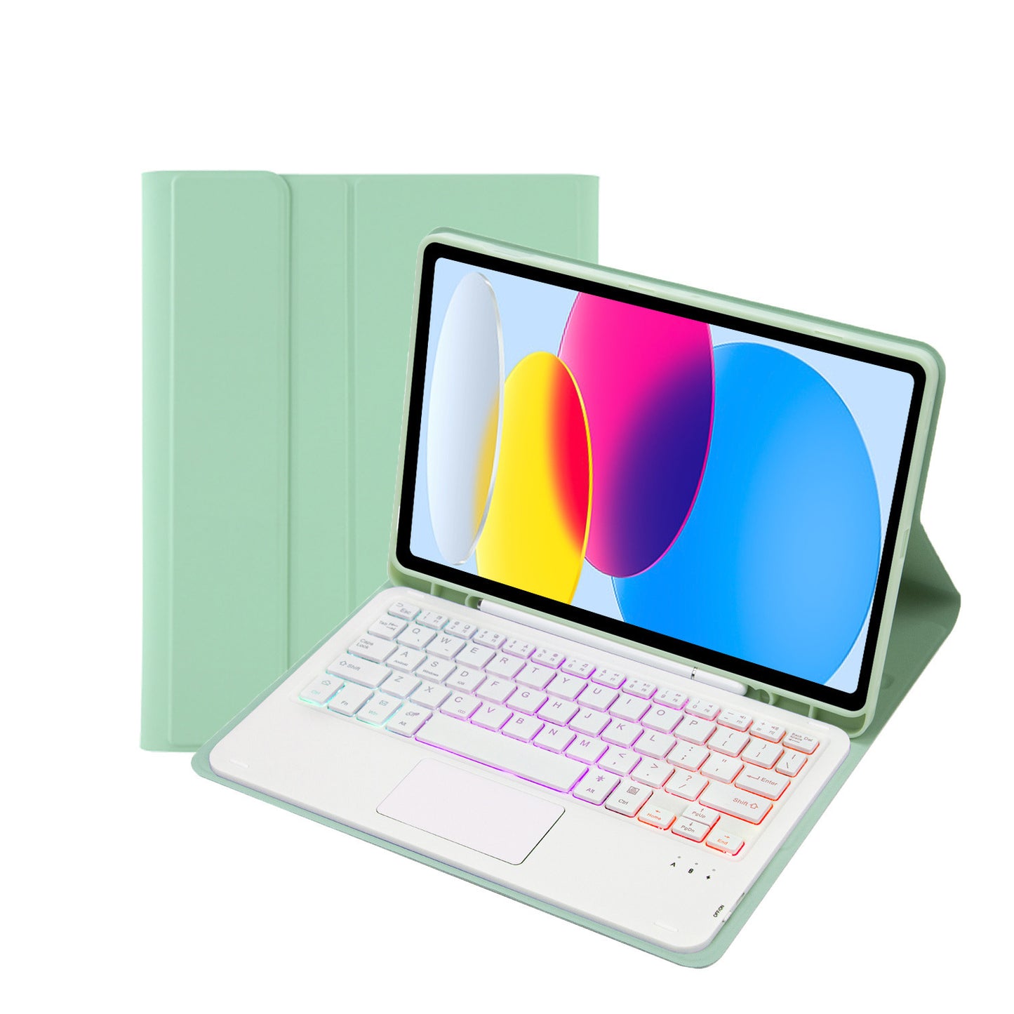 ETUI POUR CLAVIER BLUETOOTH