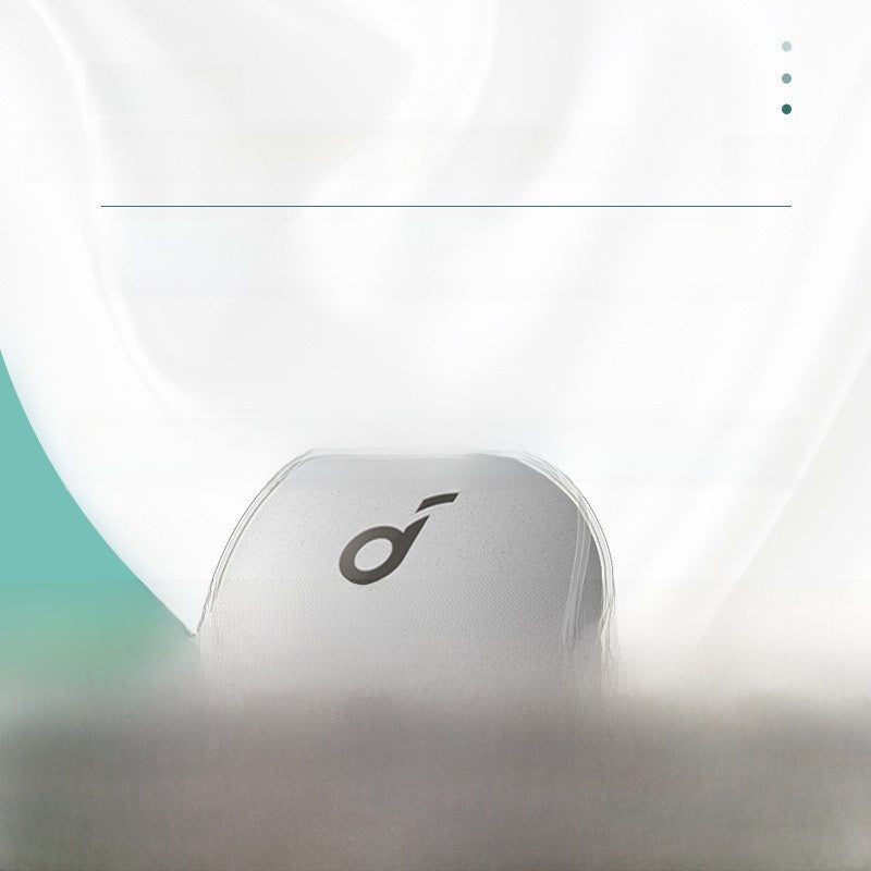 ETUI ECOUTEURS DESIGN PERSONNALISE