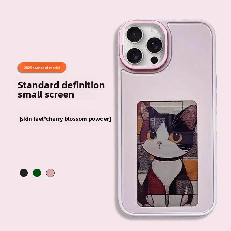 ÉTUI TELEPHONE A ECRAN D'ENCRE