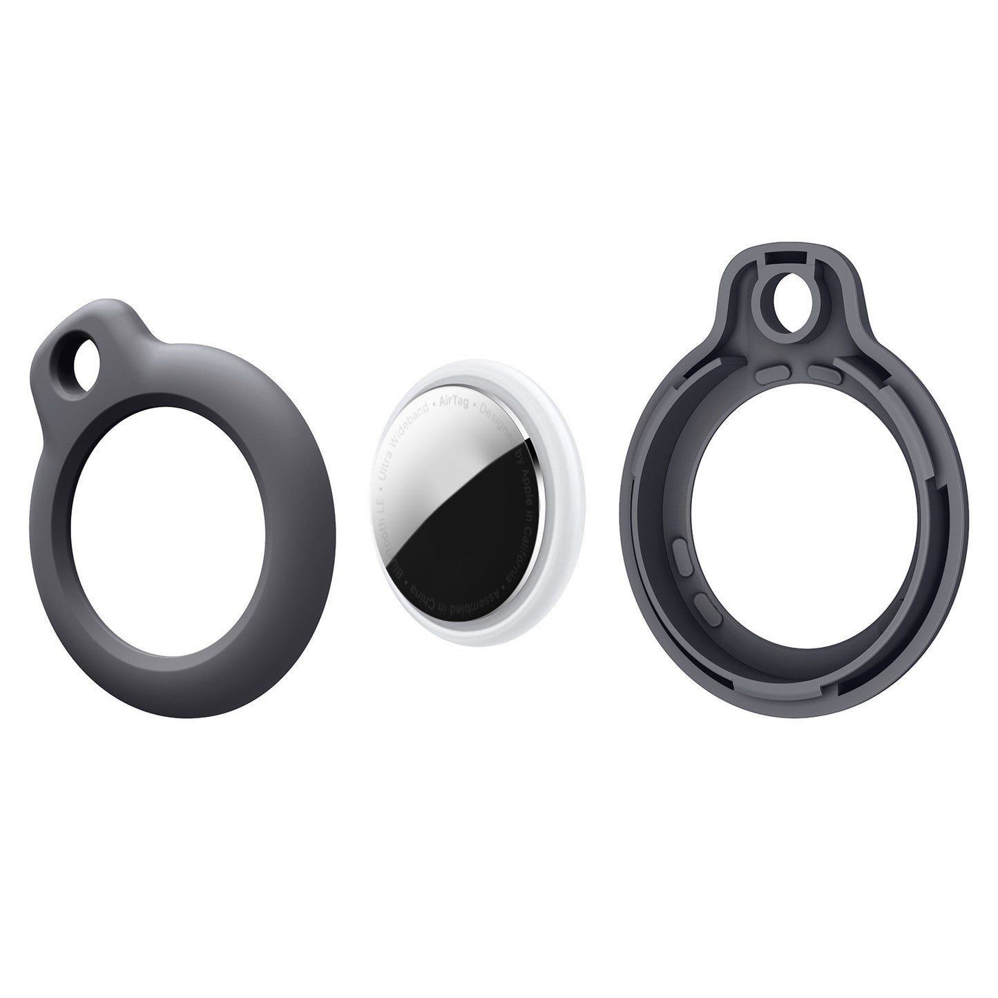 ETUI DE PROTECTION RIGIDE ROTATIF POUR PC