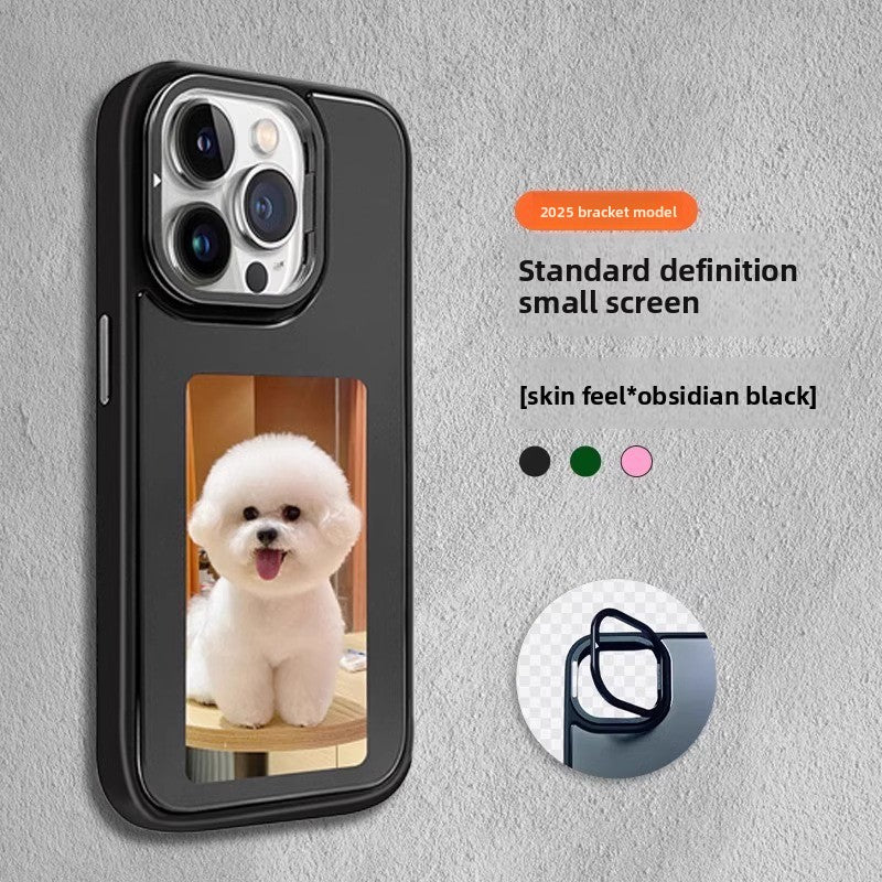 ÉTUI TELEPHONE A ECRAN D'ENCRE