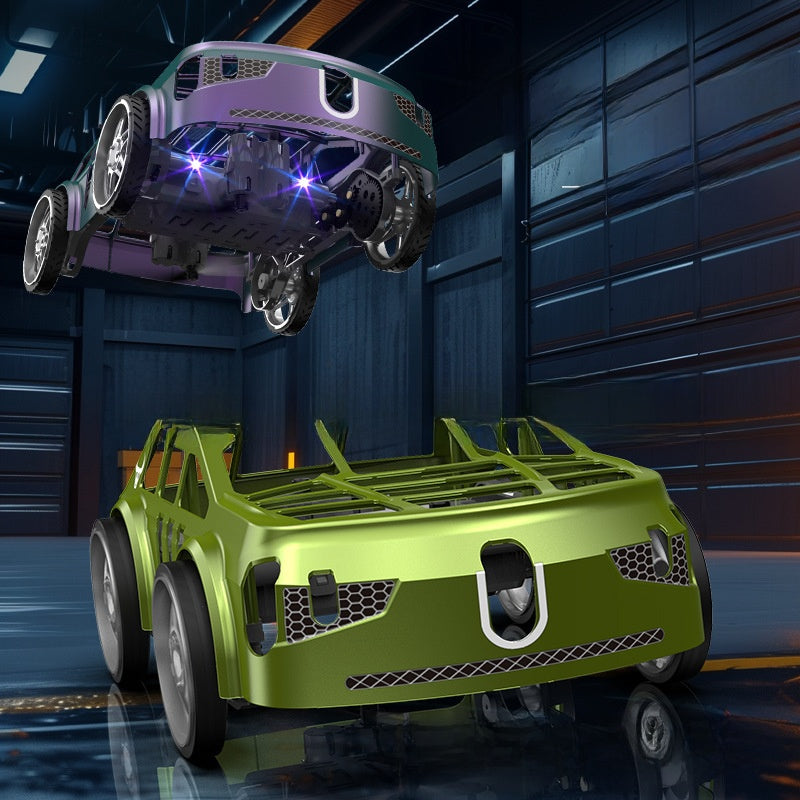 VOITURE TELECOMMANDEE