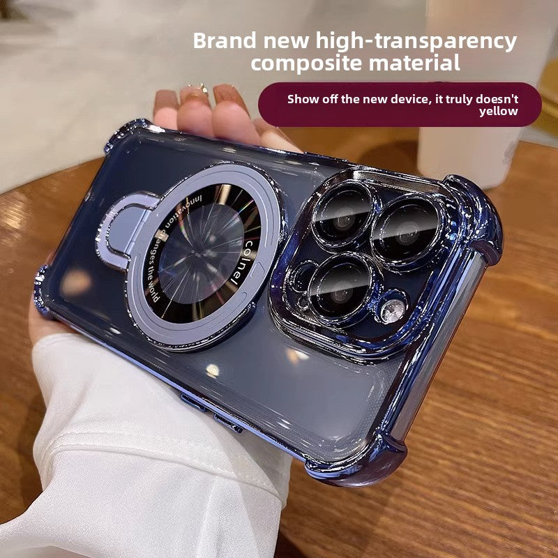 ETUI DE TELEPHONE AIRBAGS AUX QUATRE COINS