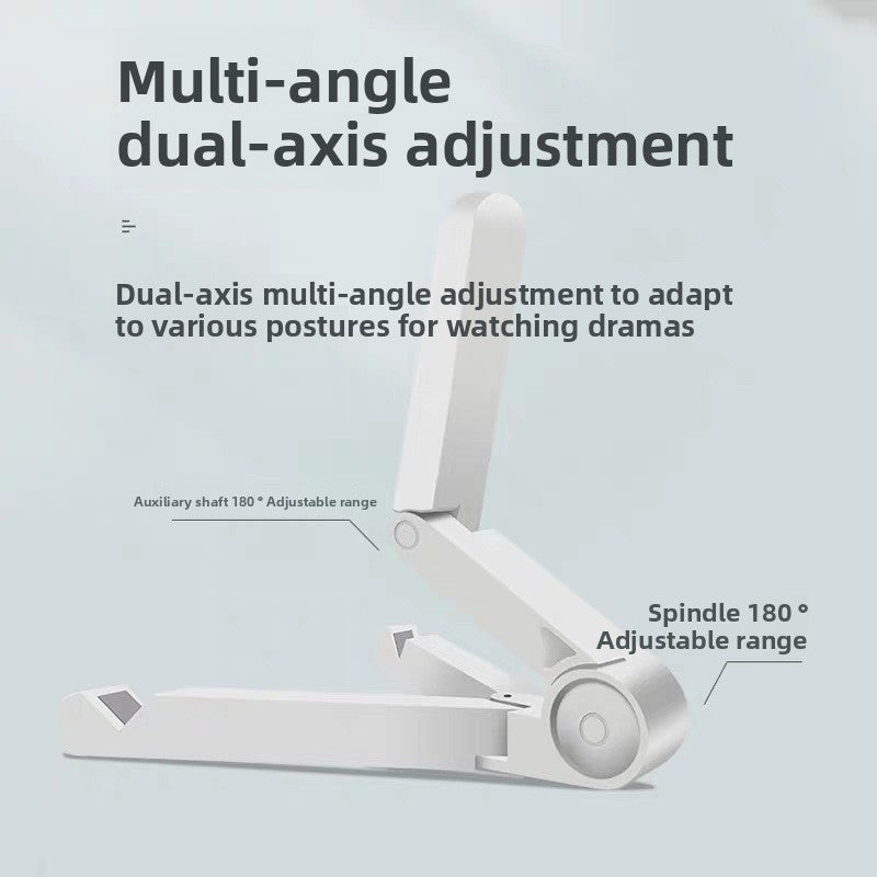 SUPPORT POUR TABLETTE