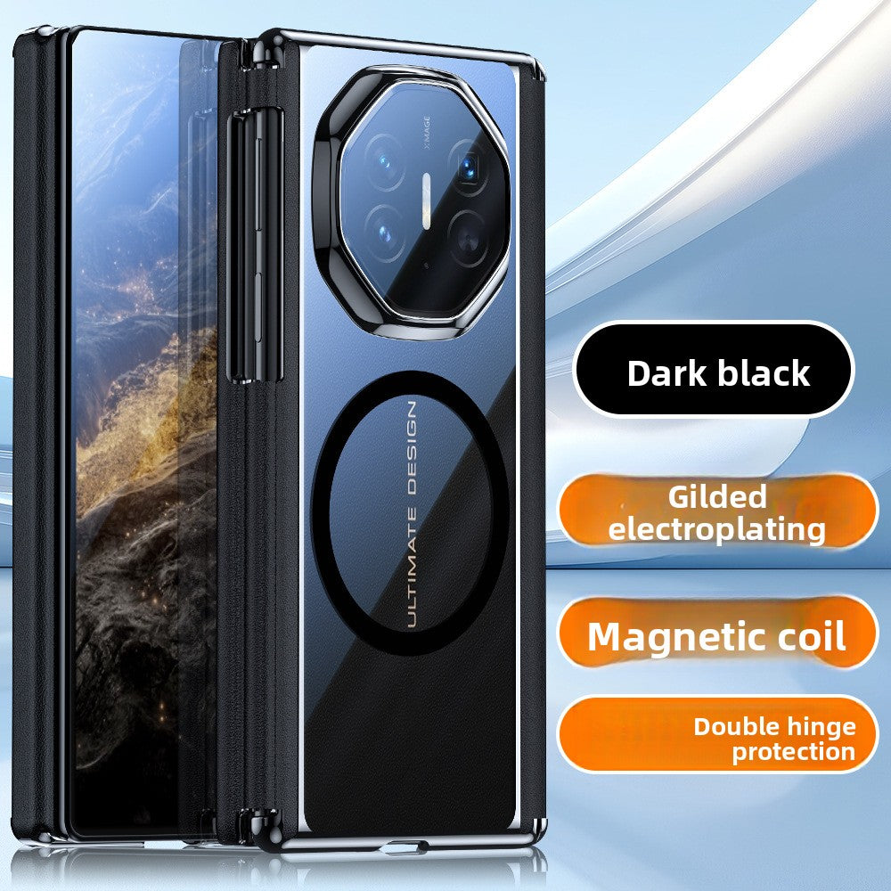 ETUI TELEPHONE FIXATION SECURISEE A 360 DEGRES