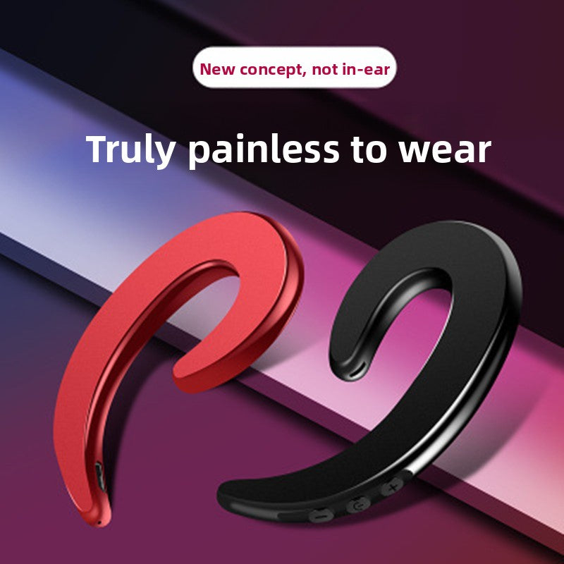 ECOUTEURS BLUETOOTH SANS FIL