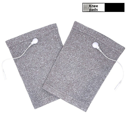 GANTS CONDUCTEURS D'ELECTROTHERAPIE EN FIBRE D'ARGENTS