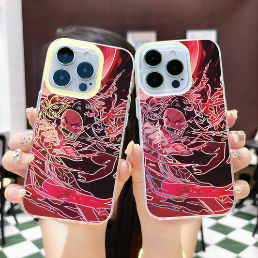 ETUI MAGNETIQUE MAGSAFE CAMELEON POUR IPHONE