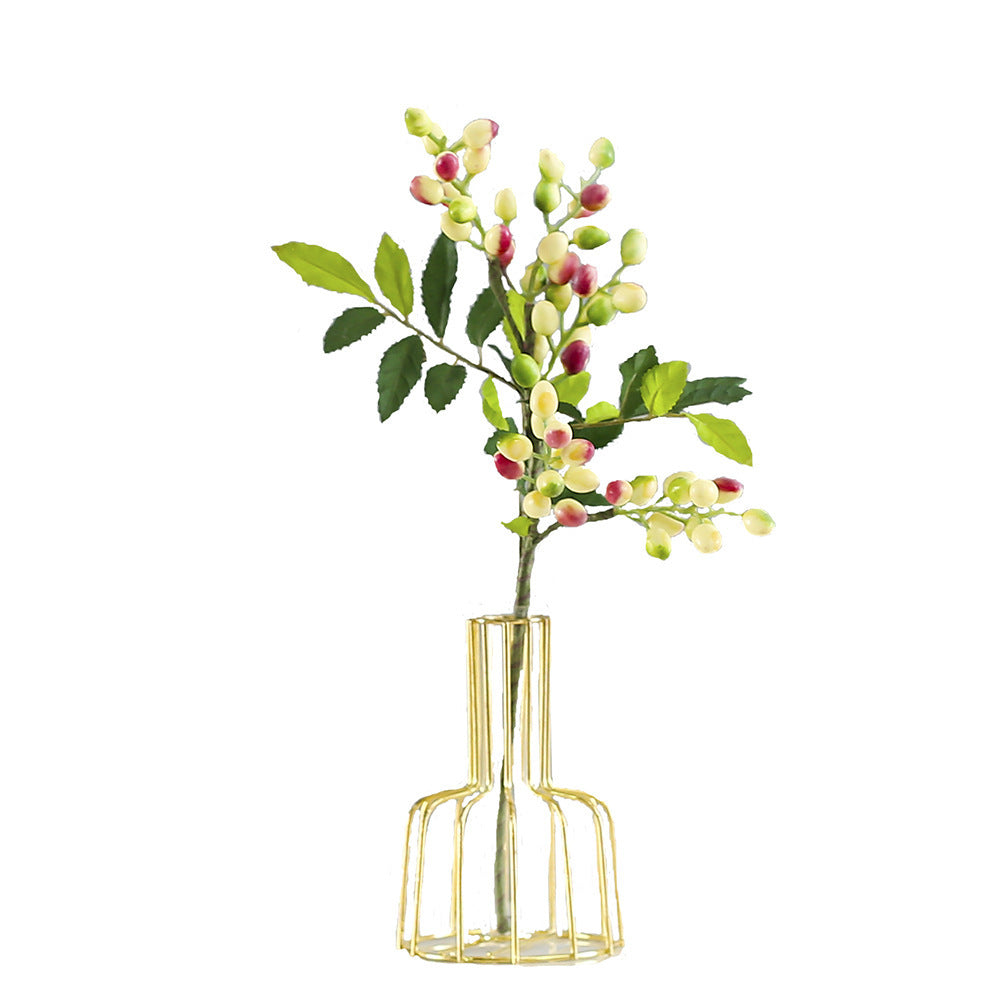 FLEURS ARTIFICIELLES