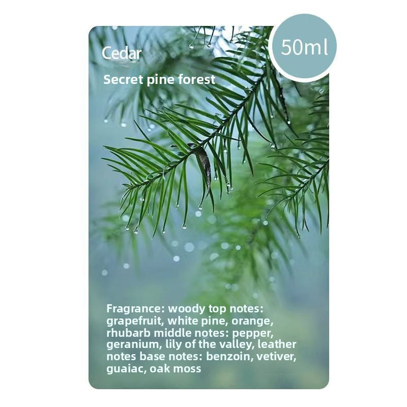 MACHINE D'AROMATHERAPIE INTELLIGENTE