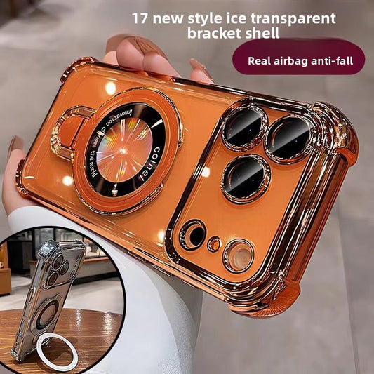 ETUI DE TELEPHONE AIRBAGS AUX QUATRE COINS