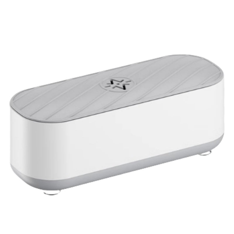 NETTOYEUR DE LUNETTES A ULTRASONS