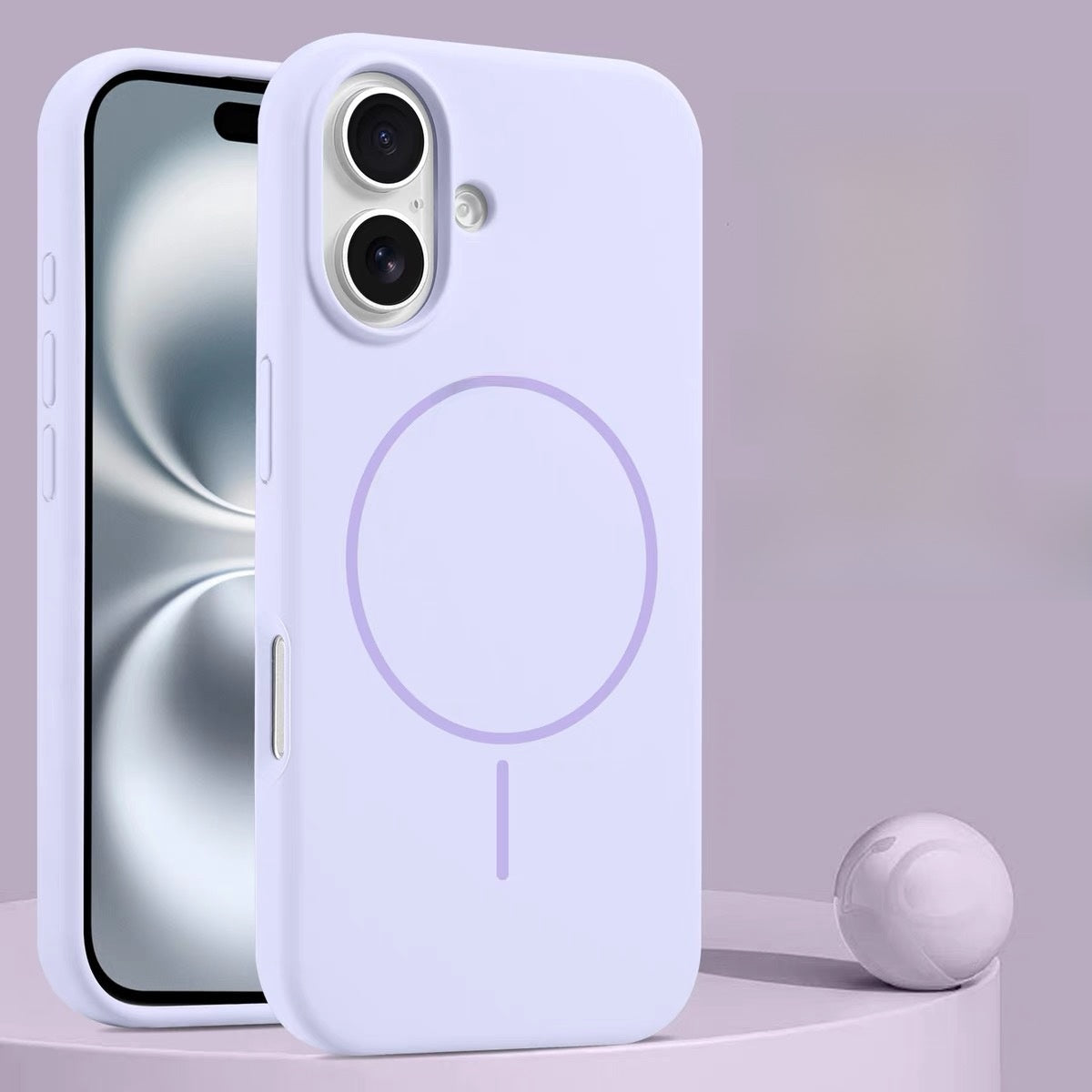 ETUI DE TELEPHONE EN SILICONE