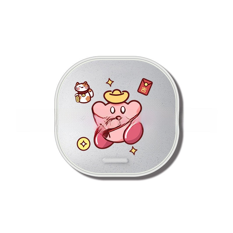 ETUI ECOUTEURS DESIGN PERSONNALISE