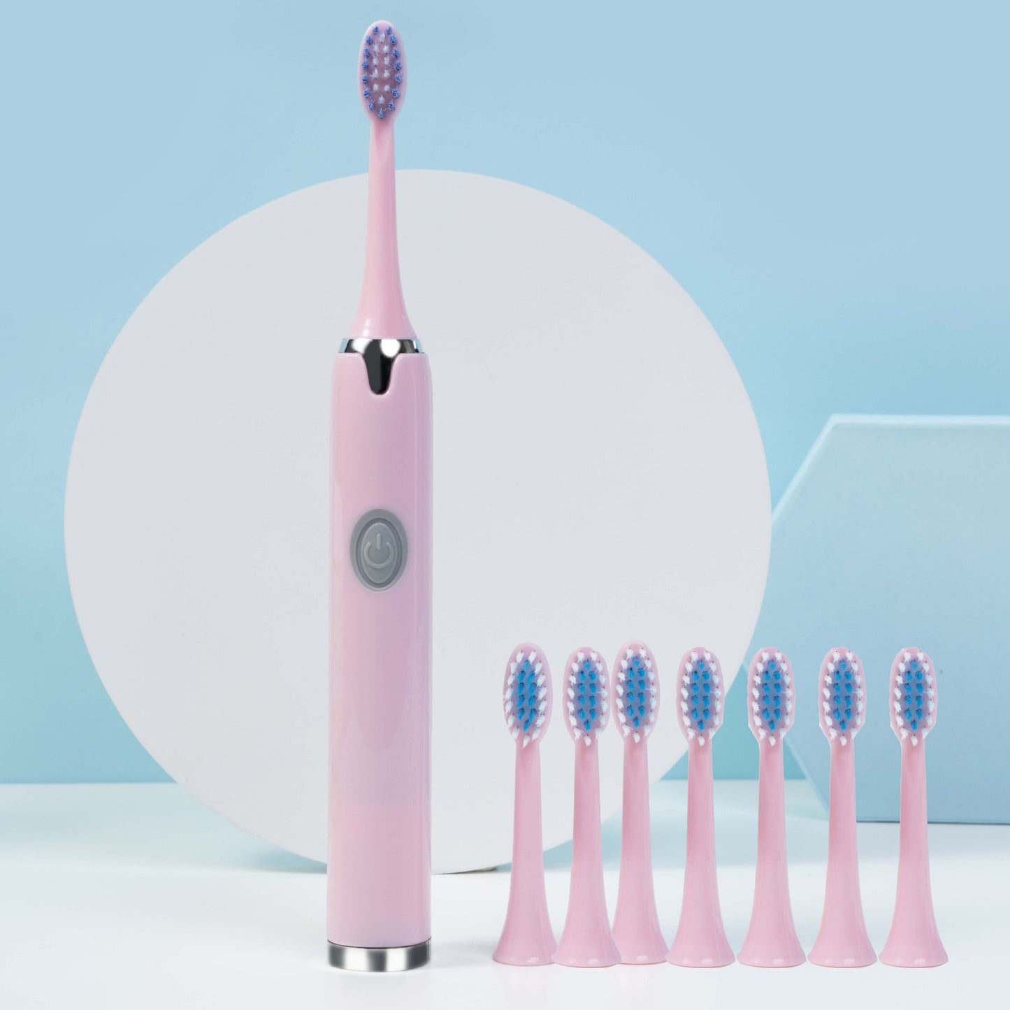 BROSSE A DENTS ELECTRIQUE RECHARGEABLE