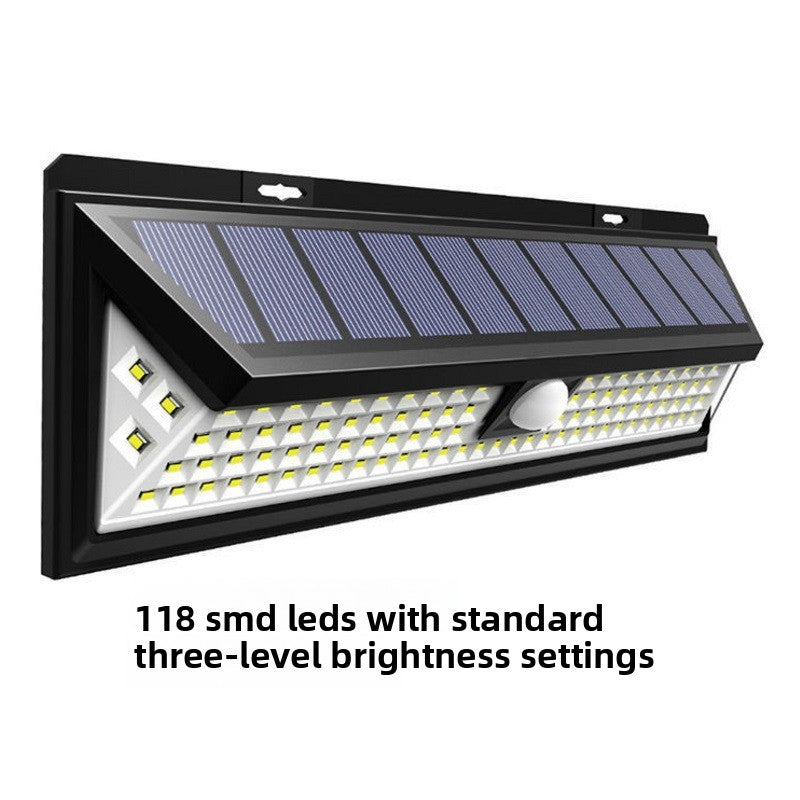 LUMIERE SOLAIRE MOBILE