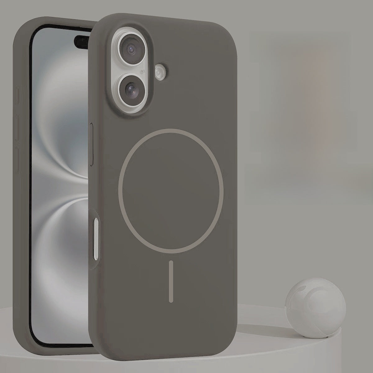 ETUI DE TELEPHONE EN SILICONE